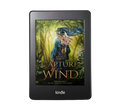 Capture the Wind - ebook image 0