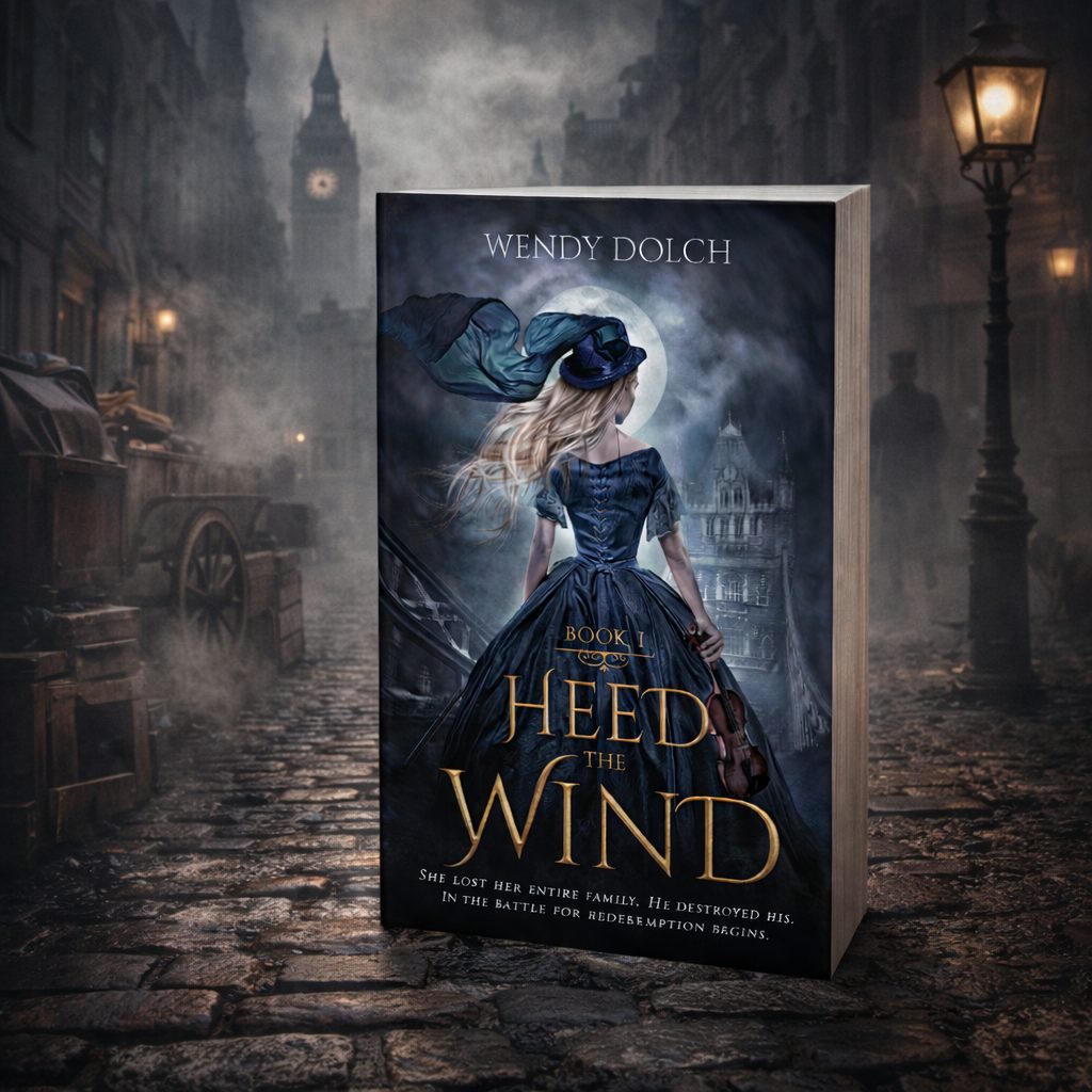 Heed the Wind - Paperback image 0