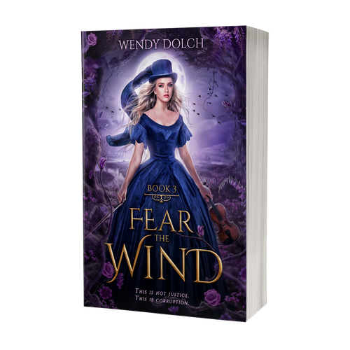 Fear the Wind - Paperback image 0