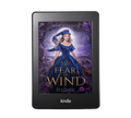Fear the Wind - ebook image 0