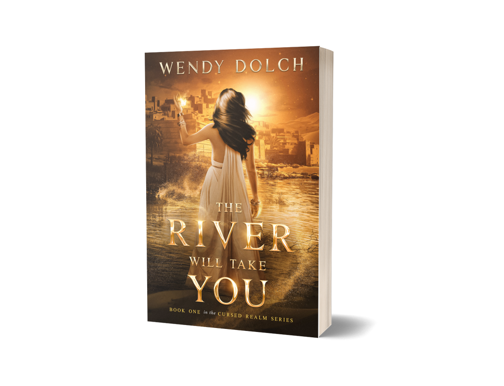 The River Will Take You - Paperback image 1