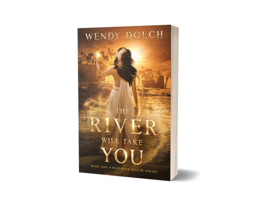 The River Will Take You - Paperback image 1