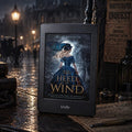 Heed the Wind - ebook image 0