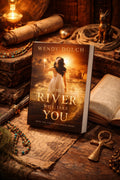 The River Will Take You - Hardcover image 0