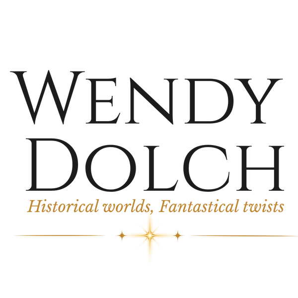 Wendy Dolch