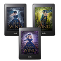 Heed the Wind Series - ebook Set image 0